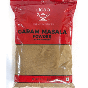 DEEP GARAM MASALA POWDER - CAS S149