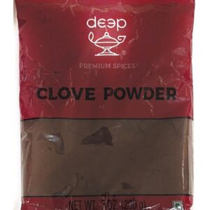 DEEP CLOVE POWDER - CAS S176