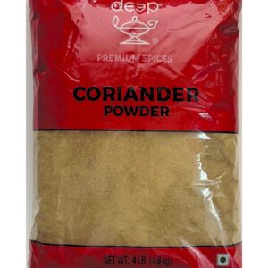 DEEP CORIANDER POWDER - CAS S141