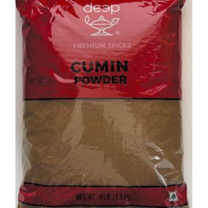 DEEP CUMIN POWDER - CAS S144