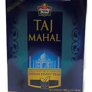 BROOKE BOND TAJMAHAL- SKU - 74937