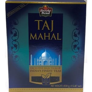 BROOKE BOND TAJ MAHAL - SKU - 74936