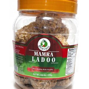 BHAVANI MAMRA LADOO - SKU 73960