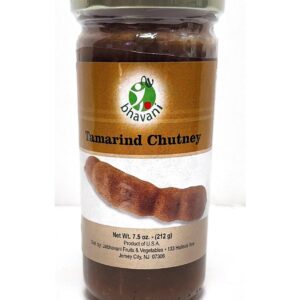 BHAVANI TAMARIND CHUTNEY - SKU 74521