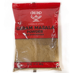 DEEP GARAM MASALA - CAS S25
