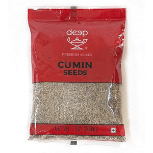 DEEP CUMIN SEEDS - S55