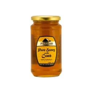 PYRAMID PURE HONEY - 25408