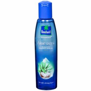 PARACHUTE ALOEVERA COCONUT HAIR OIL - PH016