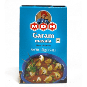 MDH GARAM MASALA - MDG3