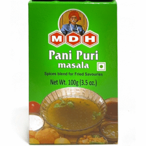 MDH PANI PURI MASALA - MM132
