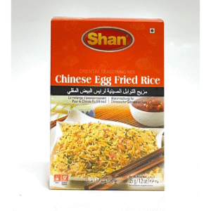 SHAN CHINESE EGG FRIED RICE - 001305