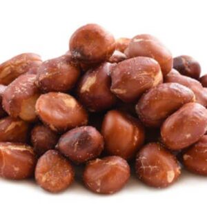 ROASTED PEANUTS