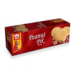 EMB PEANUT PIK - 034004