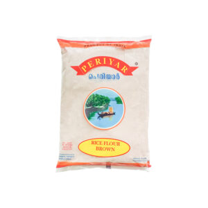 PERIYAR BROWN RICE FLOUR - 5400RICE