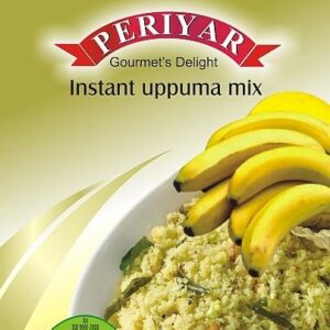 PERIYAR INSTANT UPPUMA MIX - 400INSTANT