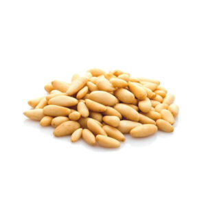 PINE NUTS ROASTED