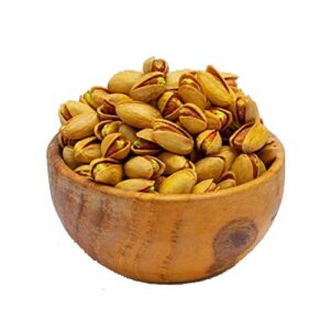 LEMON IRANI PISTA