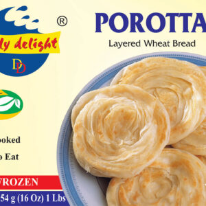 DAILY DELIGHT RASTAURANT POROTTA