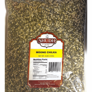 SHUDH MOONG CHILKA - 18229