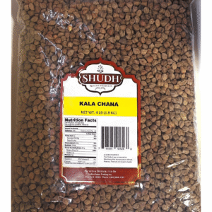 SHUDH KALA CHANA - SKU 18217