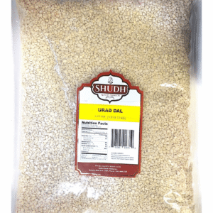 SHUDH URAD DAL - SKU 30391