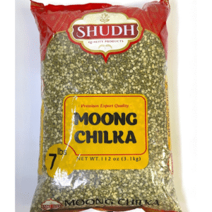 SHUDH MOONG CHILKA - SKU  61681