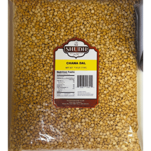 SHUDH CHANA DAL - SKU 18180