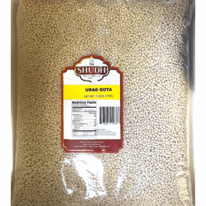 SHUDH URAD GOTA - SKU 30393