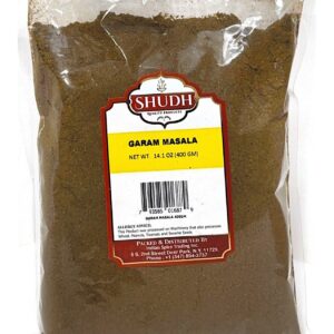 SHUDH GARAM MASALA - SKU 71279