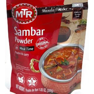 MTR SAMBAR POWDER - MPW008