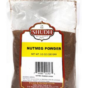 SHUDH NUTMEG POWDER - SKU 66222