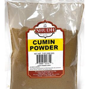 SHUDH CUMIN POWDER - SKU 18196
