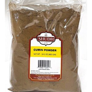 SHUDH CUMIN POWDER - SKU 18195