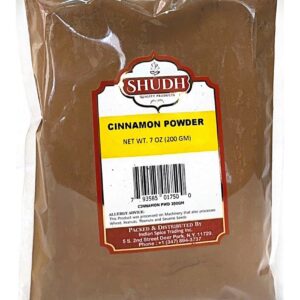 SHUDH CINNAMON POWDER - SKU 18181