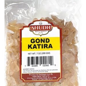 SHUDH GOND KATIRA - 63814