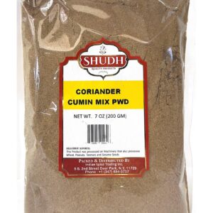 SHUDH CORIANDER CUMIN MIX POWDER - SKU 72724