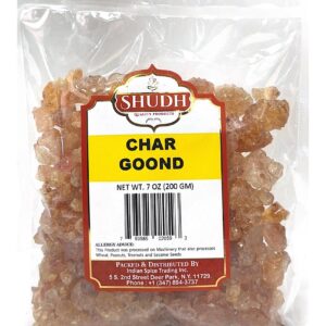 SHUDH CHARGUND - CHARGUND 200GM