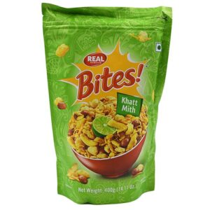 REAL BITES KHATTA MITHA - RN10