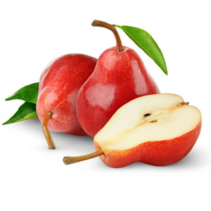 RED PEAR