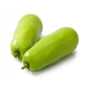 REGULAR LONG SQUASH