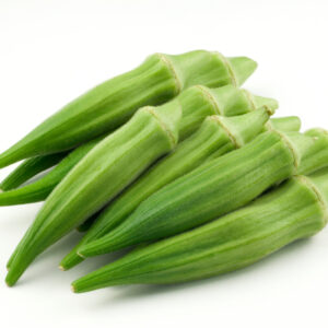 REG OKRA - SKU 16756