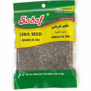 SADAF CHIA SEED - 155-120