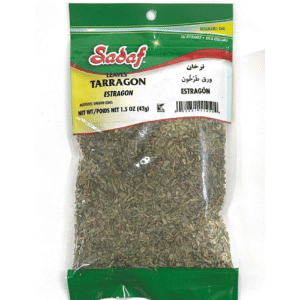 SADAF TARRAGON LEAVES - 155-170
