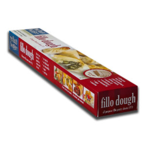 FILO FACTORY FILLO DOUGH 14"X18" - , FF7