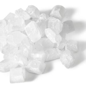ROCK CANDY