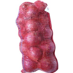 RED ONION BAG