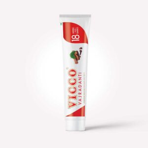 VICCO VAJRADANTI TOOTH PASTE - SKU 21260