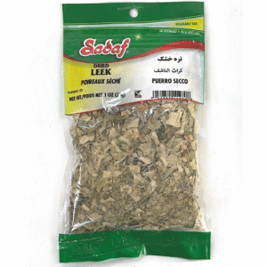SADAF DRIED LEEK - 155-164
