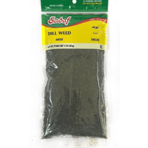 SADAF DILL WEED - 155-162