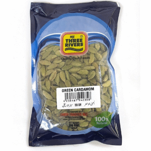 THREE RIVERS GREEN CARDAMOM - SKU 19996